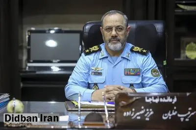 تأکید وزیر دفاع بر همکاری دوطرفه با شرکت‌های فناور