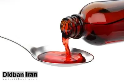 هشدار غذا و دارو درباره عرضه غیرقانونی شربت تریاک در عطاریها