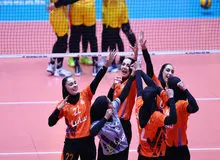 پیروزی سپاهان مقابل ملوان در لیگ برتر