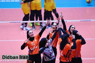 پیروزی سپاهان مقابل ملوان در لیگ برتر