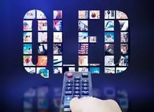 عمر مفید تلویزیون «QLED» چقدر است؟