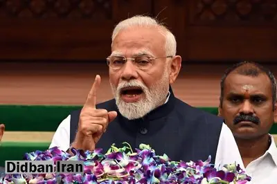 انفجار مرگبار خودرو در دهلی نو؛ ۸ کشته و ۲۰ زخمی