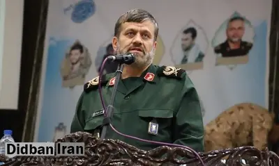 فرمانده سپاه قزوین:زمستان سخت اروپا چنان بلایی بر سر مخالفان جمهوری اسلامی می آورد که همه عمر پشیمان میشوند