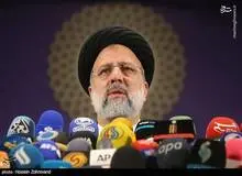 هاله نور احمدی نژاد «رئیسی» را روشن می کند؟