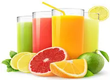 رنگ هر میوه‌ای نشانه کدام خاصیت آن است؟