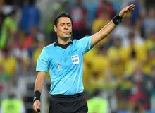 فغانی:در ایران کارمند شهرداری بودم، در استرالیا فقط داور هستم و تمرکزم بیشتر است 