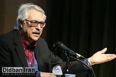 ‌یک توضیح درباره‌ دیدار با مکرون