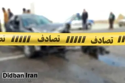 تصادفات مرگبار پاکبان‌ها در بزرگراه‌ها / کار در شب ممنوع شد
