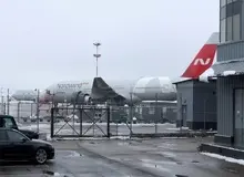 روسیه یک مقام اسرائیلی را پیش از ترک فرودگاه بین‌المللی در مسکو بازداشت و بازجویی کرد