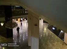 ماجرای کشف «بسته مشکوک» در فضای مجلس چه بود؟!
