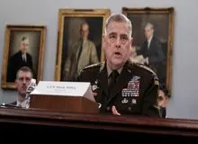  ارتش آمریکا: برای حمله به نیروی قدس سپاه برنامه ریزی می‌کنیم