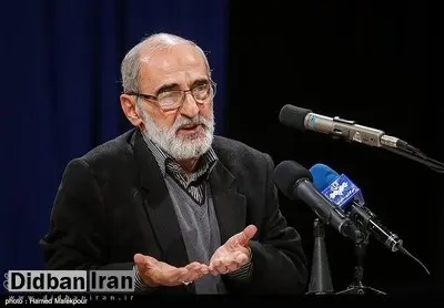 حسین شریعتمداری از صداوسیما خواست سخنرانی های روحانی را پخش نکند