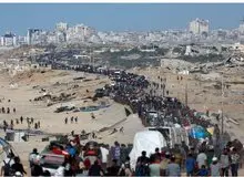 ابوشریف، نماینده  جهاد اسلامی در تهران: به اذن خدا اسرائیل نابود می شود