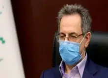 محسنی بندپی: هرساله ۲۰۰ هزار نفر به جمعیت تهران اضافه می‌شود / تهران، دومین استان محروم کشور در حوزه آموزشی و بهداشتی
