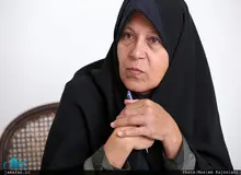 فائزه هاشمی: تا رسیدن به عدالت واقعی راه زیادی است/  وقتی از میان 21 عضو هیات منصفه، 18 عضو اصولگراست، خب معلوم است نتیجه چه می شود