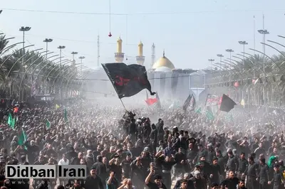 ذوالفقاری:۷۷زائر فوت شدهاند/ زائران برای بازگشت به کشور استراحت کافی داشته باشند