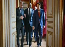 منابع دیپلماتیک نزدیک به مذاکرات ژنو: مذاکرات وزیران اروپایی و عراقچی بر طرح آمریکا متمرکز خواهد بود / تروئیکای اروپا قرار است «پیامی روشن» از سوی وزیر خارجه آمریکا و ویتکاف منتقل کنند