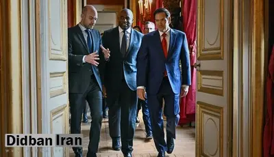 منابع دیپلماتیک نزدیک به مذاکرات ژنو: مذاکرات وزیران اروپایی و عراقچی بر طرح آمریکا متمرکز خواهد بود / تروئیکای اروپا قرار است «پیامی روشن» از سوی وزیر خارجه آمریکا و ویتکاف منتقل کنند