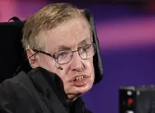 خاطره‌ هاوکینگ از سفر به ایران و گرفتار شدن در زلزله بوئین‌زهرا
