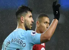 مهاجم تیم فوتبال منچسترسیتی: تصمیمی برای جدایی از تیم ندارم