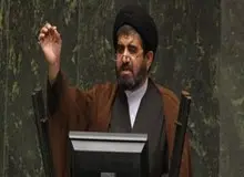 عضو هیئت رئیسه مجلس یازدهم رییس جمهور را به «نفوذی» بودن در نظام متهم کرد/ جزییات
