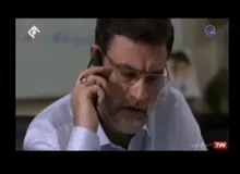 «قاضی زاده هاشمی» بازیگر شد/ فیـــلم