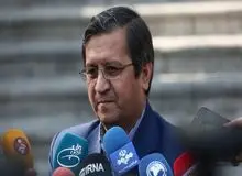 همتی: من صدای معترضان به وضع موجود هستم