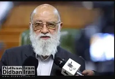 چمران: بنا داشتیم تمام بسیجیان را بیاوریم و به همه آنها یک ماشه بدهیم تا آنرا بچکانند+فیلم 