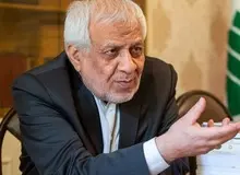 بادامچیان: عضویت ایران در NPT هیچ فایده ای ندارد