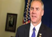 سنای آمریکا به گزینه پیشنهادی ترامپ برای وزارت کشور رای اعتماد داد