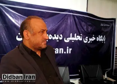 «شجاعی کیاسری» به عنوان رئیس ستاد شهرستان های علی لاریجانی انتخاب شد