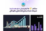 برترین شرکت سئو کار زنجان خود نیز وارد رقابت گوگل شد
