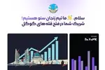 برترین شرکت سئو کار زنجان خود نیز وارد رقابت گوگل شد