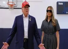  ترامپ: امکان ندارد بگذارم ایران به سلاح هسته ای دست پیدا کند