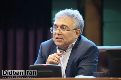 رئیس اتاق بازرگانی تبریز:با تشدید تحریم، تولیدکننده نمی تواند وام های ارزی را تسویه کند، بهره مرکب هم باید بدهد