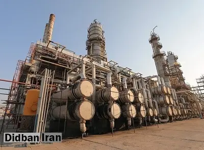 فوت یک نفر در آتش سوزی پالایشگاه آبادان/ هیچ‌گونه شواهدی از خرابکاری یا دخالت عوامل انسانی تا این لحظه مشاهده نشده
