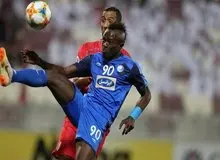 لیست استقلال برای بازی با الدحیل اعلام شد/ منشا خط خورد
