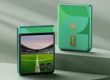 گوشی جام جهانی ۲۰۲۶ عرضه شد