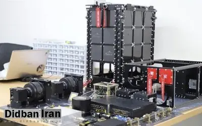 جزئیات ۳ ماهواره ایرانی که ۷ دی پرتاب می‌شوند