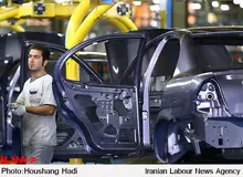 قیمت خودرو از کارخانه تا بازار 14میلیون تفاوت دارد