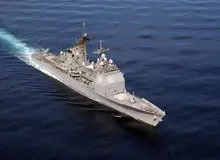 ارتش اسرائیل: بر اثر حمله موشکی حزب‌الله به یک رزمناو جنگی اسرائیلی یک سرباز کشته شد