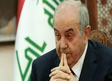 درخواست ایاد علاوی برای برگزاری همه‌پرسی درباره انتخابات

