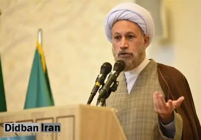 نماینده ولی فقیه در استان فارس: رییس جمهور قول داده نیروی انسانی و امکانات فرهنگی در اختیار ما قرار دهد/ خانم های مسلمان قوی و ورزشکارحجاب دارند