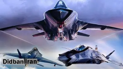 میگ ۴۱، مرز میان جنگنده و فضاپیما / نسل ششم رهگیرهای روسیه