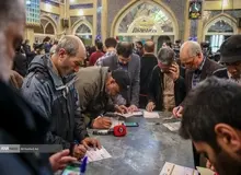 کاندیدای جوانِ ۱۴۰۰ کدامیک هستند؟! مهرداد، سورنا و یا محمدجواد