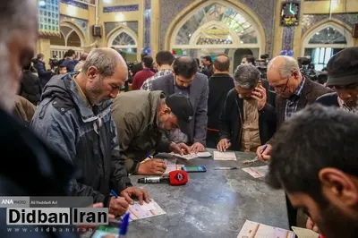 کاندیدای جوانِ ۱۴۰۰ کدامیک هستند؟! مهرداد، سورنا و یا محمدجواد