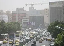 در هوای آلوده چگونه از خود محافظت کنیم؟