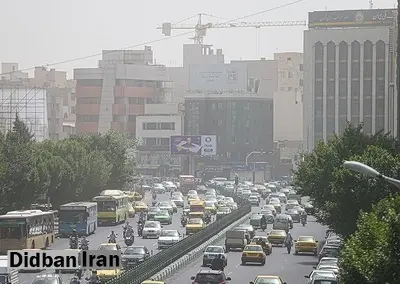 در هوای آلوده چگونه از خود محافظت کنیم؟
