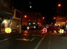 ارگان اطلاع‌رسانی سپاه: ۲ نفر بر اثر تیراندازی در گشت امنیتی همدان کشته شدند