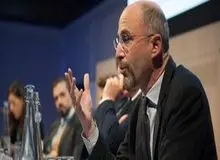 کنگره آمریکا از توضیح غیرعلنی رابرت مالی درباره مذاکرات وین اقناع نشد